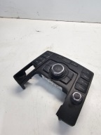 Bedienteil MMI AUDI A6 C6 4F2919611D UK