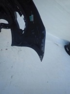 OPEL CORSA E 14-19 bumper front front