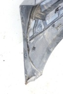 bumper rear part rear BMW I3 I01 13-17 4XPDC 7296776