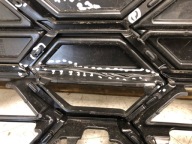 Grill Grill AUDI A7 C8 S-LINE SHADOW LINE 4K8853651N