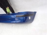 MAZDA 323 BJ HB 98- bumper rear part rear