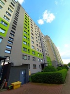 Mieszkanie, Sosnowiec, 48 m²