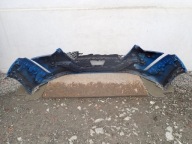 bumper front front PEUGEOT 208 2 II UB GTI 2019-2023R