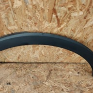 modanatura parafango sinistra posteriore RENAULT CAPTUR e