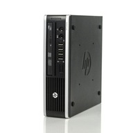 Počítač HP 8300 USDT i5 0GB RAM 128GB SSD WIN 10