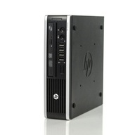 Počítač HP 8300 USDT i5 8GB RAM 500GB HDD W10