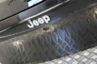 trunk door boot rear part rear complete below KAMERE JEEP CHEROKEE KL