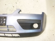 front bumper Ford Focus II Z3 2005r. 4M51-17757-A