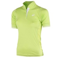 DAMSKA KOSZULKA TENISOWA ASICS BREAK POLO # S