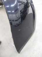 Stoßstange heck hinten BMW e82 e88 PDC A35 MONACOBLAU