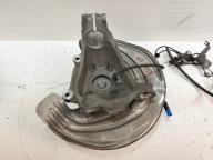 swing left front BMW 4 G26
