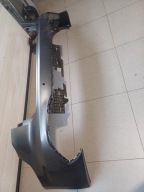 bumper rear part rear AUDI A5 B10 8B3807511 2 X PDC