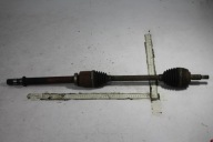 semi-axis right front RENAULT MEGANE III 1.6 DCI 08-15
