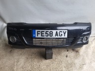 OPEL MERIVA A LIFT 06-10 bumper