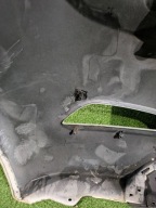 bumper rear rear part HYUNDAI I20 II 14- NR.7369