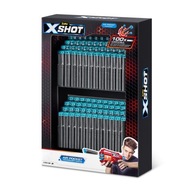 Sada šípok Excel Foam 100 kusov/ZURU X-Shot
