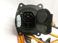 BMW iX1 X1 U11 Adapter, Stecker LADOWANIA 5A82701