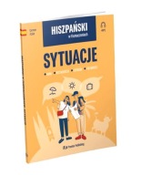 HISZPAŃSKI W TŁUMACZENIACH. SYTUACJE CARMEN AZAR