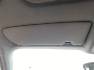 visor cover PRZECIWSLONECZNA left driver´s BMW 1 and E87 07-11
