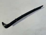 moulding windows cover slupka A left Ford Mustang 2015