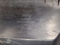bumper rear part HONDA CRV III 06-09 PDC