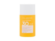 Clarins Sun Care preparat do opalania twarzy SPF30 30ml (W) P2