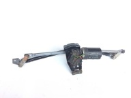 mechanism engine of wipers AUDI 80 front 390246143 BOSCH