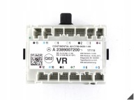 MERCEDES E C238 A238 17- module control unit door right front A2389007200 VR