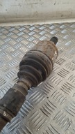 semi-axis left MAZDA 6 GG 2.0D