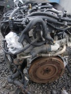 MAZDA 3 BL SPORT 2.0 16V DISI LF engine complete KPL BEZPOSREDNI nozzle