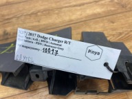 Support montage pare-chocs Arrière Dodge Charger 2015+