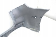 MERCEDES B-KLASA 2018- bumper rear part rear A2478855100