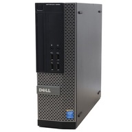 Dell Optiplex 9020 SFF i7-4770 8GB 128GB SSD W10