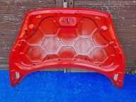 engine housing cover bonnet FORD FIESTA MK7 LIFT 2012R->