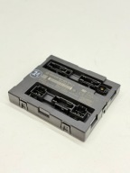 AUDI A7 A6 C7 module control unit komfortu BCM 2 315MHz LEGALNY!