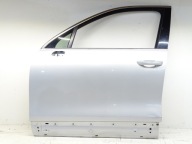 door left front left front VW TOUAREG II 7P 10- LX7W