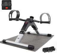 AGM Mini rower treningowy LCD /7