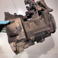 mjenjač getriba ECW 1.8 T SKODA OCTAVIA i