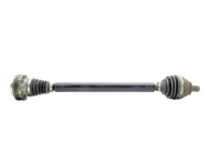 semi-axis right front right front AUDI Q3 8U 2.0 TDI 5N0407762F