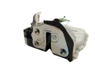 lock door rear part left EUROPA BP D09A046 Mazda 3 IV (2019-)