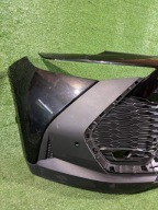 front bumper front TOYOTA C-HR II NR.4057