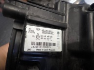 light front front left VW POLO V 2009-2014 6R1941007E
