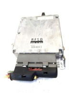 control unit of the engine DENSO MAZDA 6 275800-6033