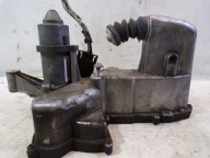 WYSPRZEGLIK CITROEN C2 3981000089