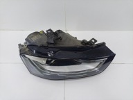 light front right side Audi A4 B8 facelift 2012 8K0941006