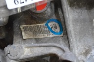 getriebe P34 SUZUKI SWIFT 4 IV MK6 1.3 16V 92 KM 04-10
