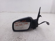FORD FOCUS MK2 mirror left G3 5 PIN