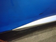 door rear part rear. right MG ZS 2017