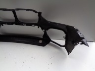 front bumper BMW X3 G01 18- NR 51930 below KAMERE