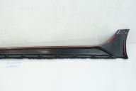 moulding threshold right AUDI A4 B9 LIFT ALLROAD 2019
